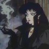Profilbild von vampy