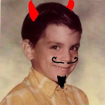 EvelDick's profile picture