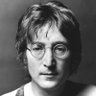 John Lennon's profile picture
