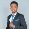 Profilbild von Abdishakur ali Shiikh
