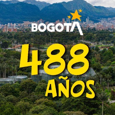 Movilidad Bogotá's profile picture