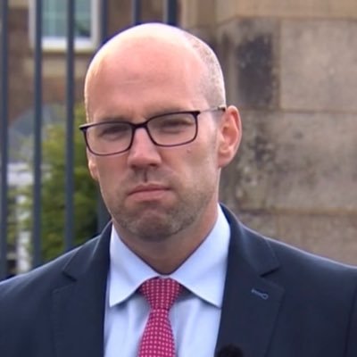 Darran Marshall's profile picture