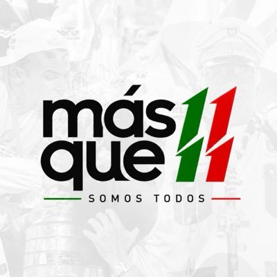 Más Que 11 🇮🇹 Hinchas Once Caldas's profile picture