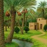 أَثَر 的头像