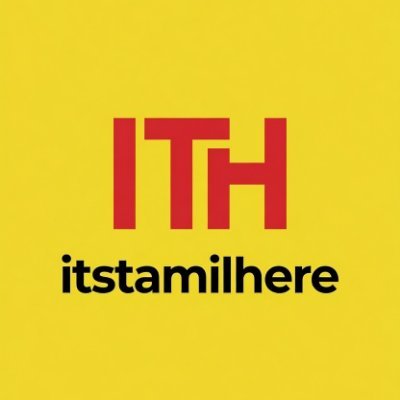 itstamilhere7's profile picture