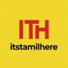 ItsTamilhere profil fotoğrafı