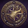 The Athia Traveller 的头像