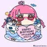 ベリエス🐟️💙🐶🕵️♂️🐱🎤🌊🐣🌾😌🐰🎀💭🌸🌙☔🤍🦨🪓 profil fotoğrafı