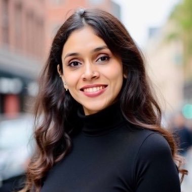 Aashima Arora's profile picture