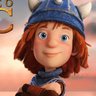 Vicke viking's profile picture