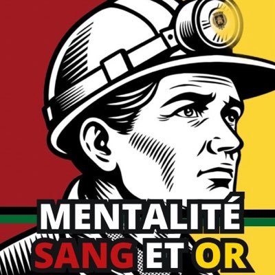 MENTALITÉ SANG ET OR !!! / RC Lens 🔴🟡's profile picture