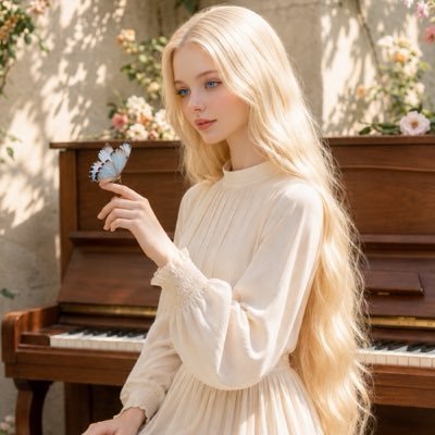 Astrid's profile picture