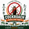 Profilbild von CockRoach Repellent Party