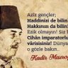 laik olmayan müslüman profil fotoğrafı
