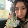 ami ❀ findom profil fotoğrafı