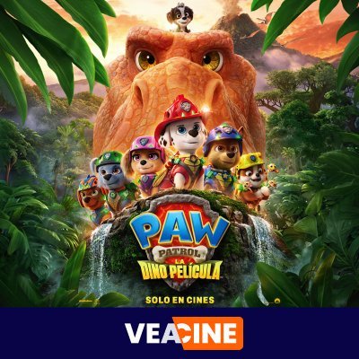 Veacine Estrenos's profile picture
