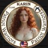 Profilbild von Karin Jellison
