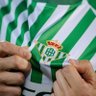 tomares Betis's profile picture