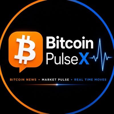 Bitcoin PulseX's profile picture