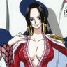 Boa Hancock🐍💖 的头像