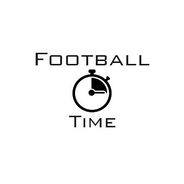 Football Time's profile picture