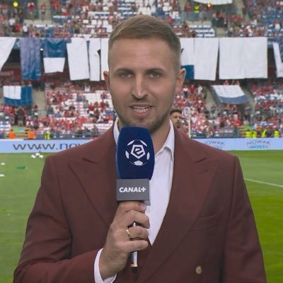 Błażej Łukaszewski's profile picture