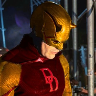 Matt Murdock's profile picture