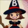 Profilbild von Witch girl B