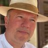 George Halberg's profile picture