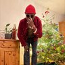 Ameyaw Augustine profil fotoğrafı