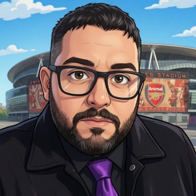 SilvasSegments's profile picture