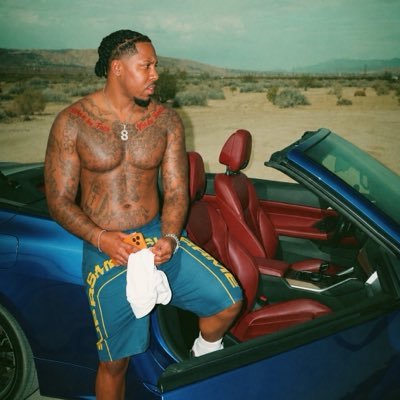 SuaveFromDaHill's profile picture