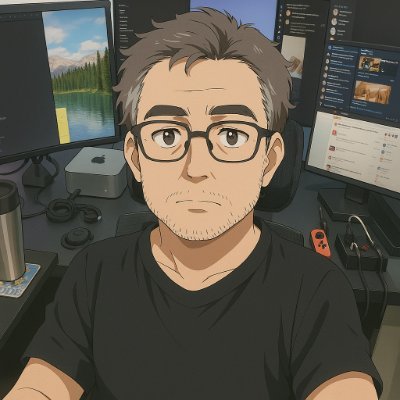Isaac Jiménez's profile picture