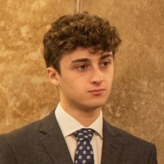 Hugo Pรฉrez Ayรกn's profile picture