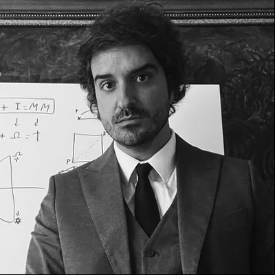 Don Raggio's profile picture