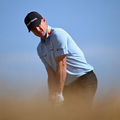 Justin ROSE's profile picture