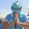 横浜FCサポの破戒僧フリ丸たぬきち's profile picture