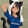 nagatoro cruzeirense #SalveJorge ☭⃠ 的头像