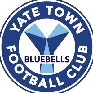 Yate Town FC's profile picture
