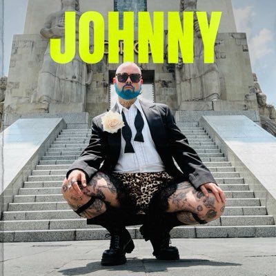 Johnny Carmona 🧜🏼♂️'s profile picture