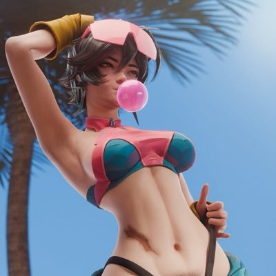 NaughtyJubi's profile picture