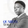 Profilbild von Quareeb👑