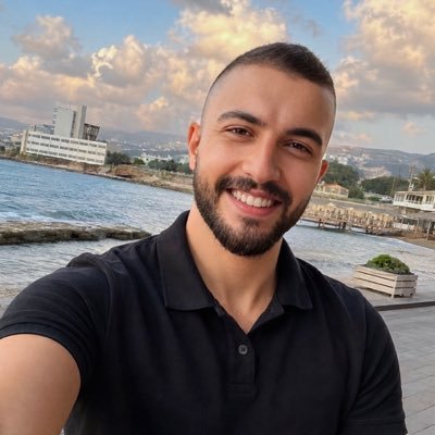 Yiğit's profile picture