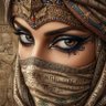 فاطمة 🇮🇶 profil fotoğrafı