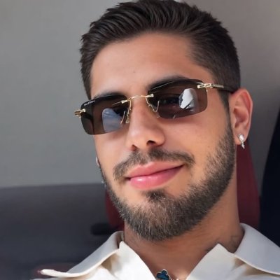 zรฉ gueroba's profile picture