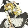 Фото профиля ☆魔法使魔理沙☆