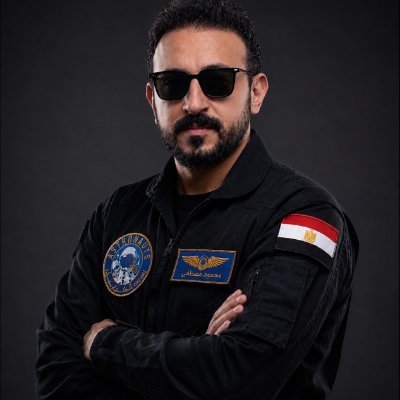 محمود إسماعيل | Space Engineer's profile picture