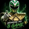 Green Ranger profil fotoğrafı