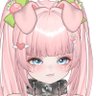 Profilbild von 𐔌 . ⋮ morbi .ᐟ ֹ 🍓🐾💤₊ ꒱