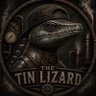 The Tin Lizard 的头像